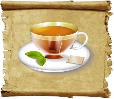 Заговор на чай на быстрое исполнение желания