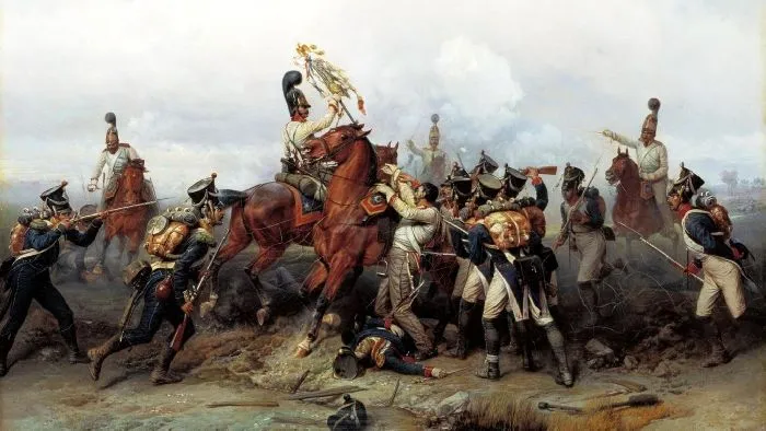 Русско-польская война 1609