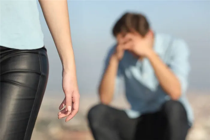 7 ситуаций, когда действительно стоит уйти от мужа