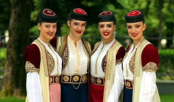 Девушки с необычной внешностью. Фото славянская, арийская, скандинавская, европейская, восточная, татарская, азиатская