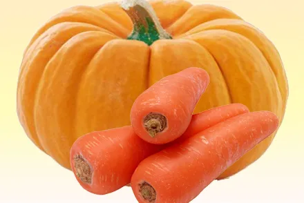Желтая кожа, сыпь и отеки: чем может обернуться чрезмерное употребление моркови