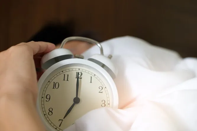 Опасно ли для здоровья проспать 30 часов подряд