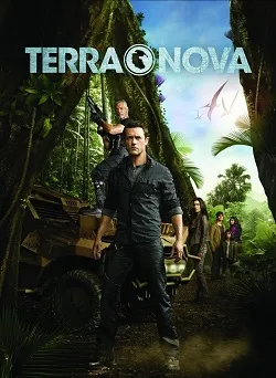 Сериал Терра Нова (2011)
