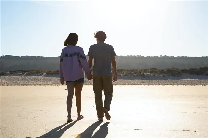 5 главных правил от психологов, как сохранить любовь в трудной ситуации