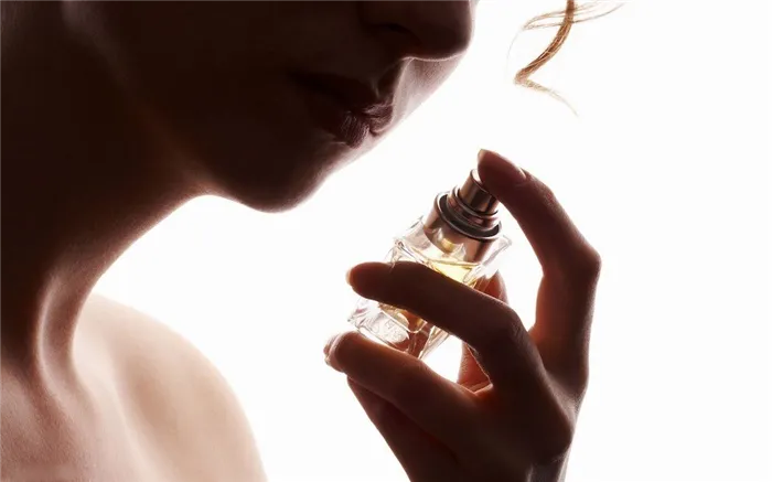 какие запахи возбуждают мужчин в парфюмерии