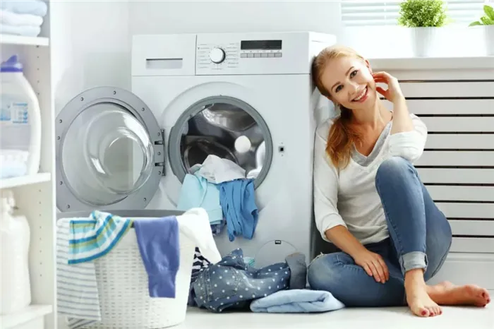  Можно ли стирать одежду с кухонными полотенцами