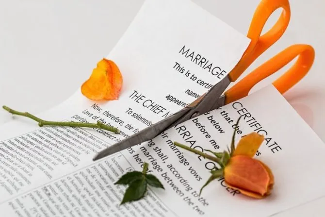 Главные ошибки пар, решивших сойтись снова после развода