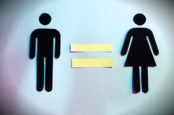 Равноправие мужчин и женщин