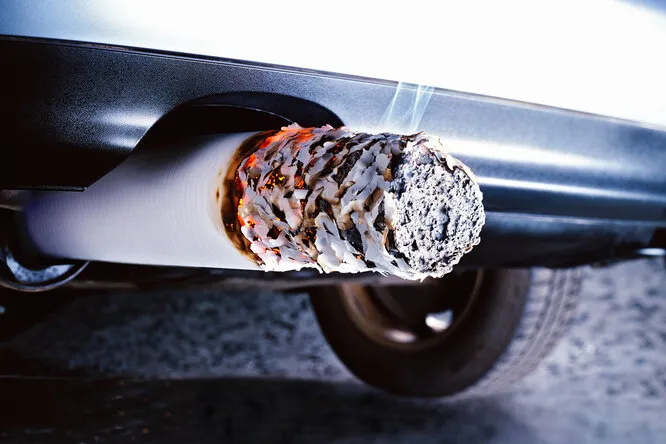 Как уберечь себя от угарного газа в машине: 6 жизненно-важных правил для водителей