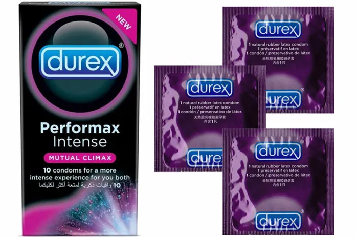 марки презервативов