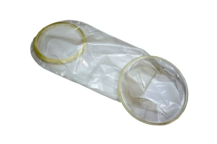 Женский презерватив