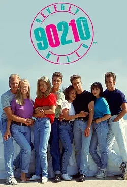 Сериал Беверли-Хиллз 90210 (1990)