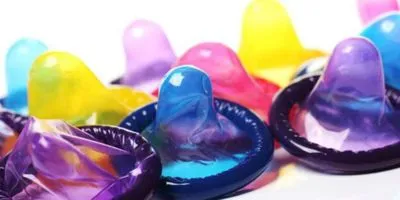 Виды презервативов