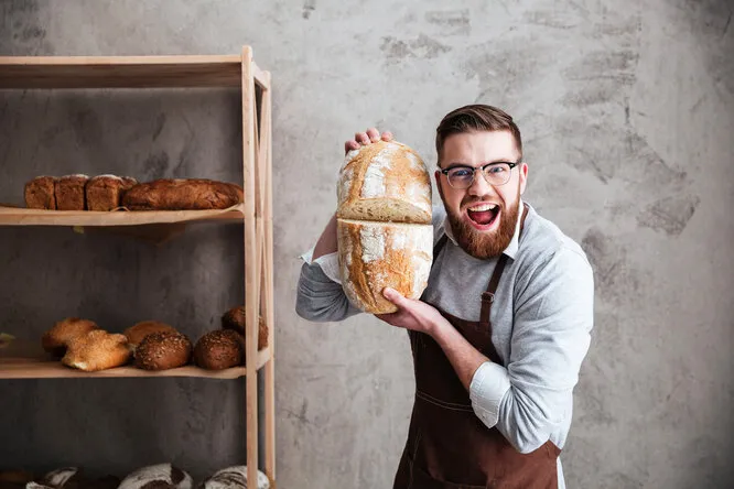 Чем заменить белый хлеб: 5 вкусных и полезных альтернатив свежему батону