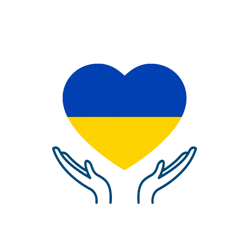 Спасите Украину