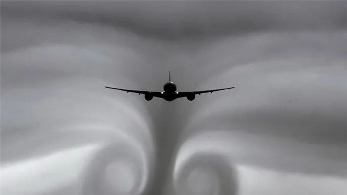 что такое турбулентность в самолете и чем это опасно