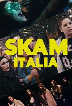 Сериал Стыд. Италия (2018)