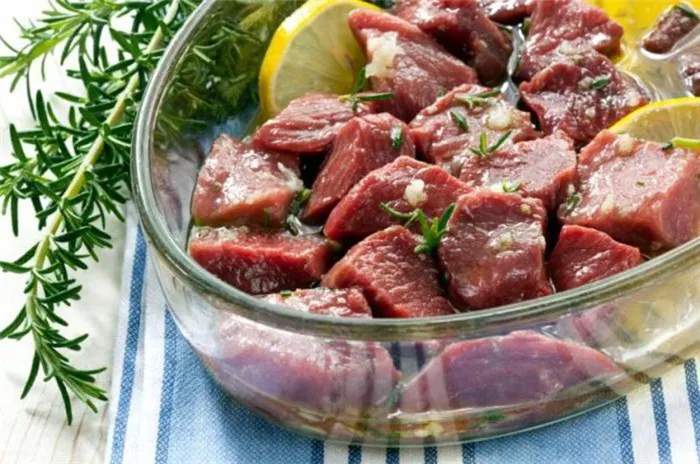 Какую часть свинины лучше брать для шашлыка, чтобы получить сочное и мягкое блюдо