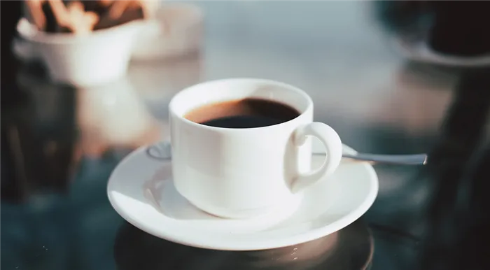 Почему от растворимого кофе хочется спать: 7 основных причин