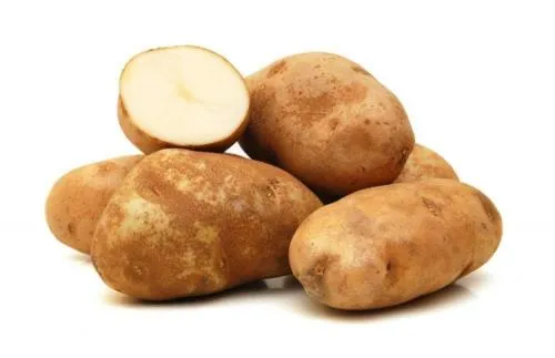 Сорта белой картошки. Популярные сорта белого картофеля
