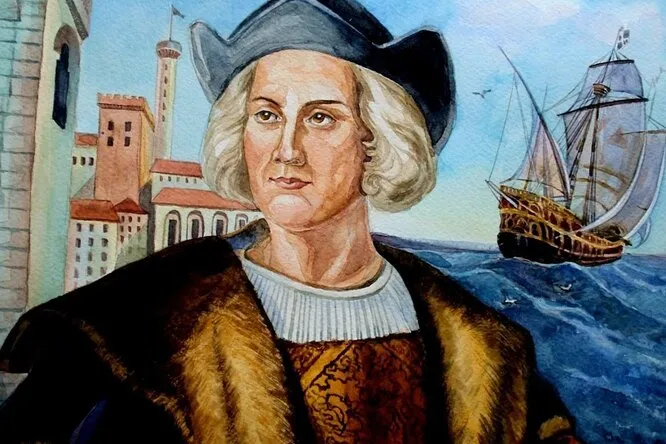 Путешествия останков и ненастоящее имя: невероятные факты о Христофоре Колумбе