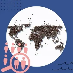Население мира