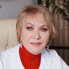 Ирина Юзуп