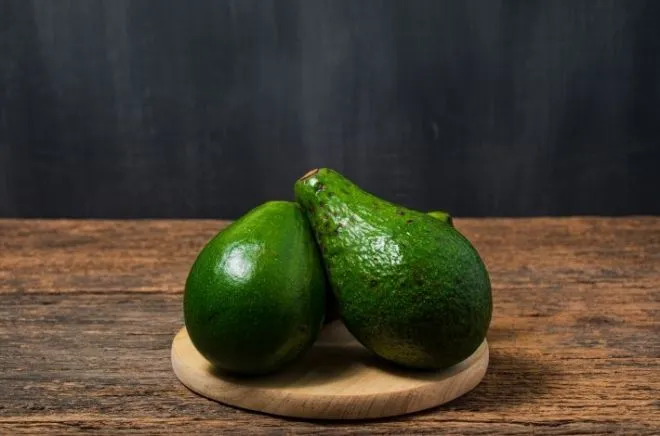 Как доозреть авокадо