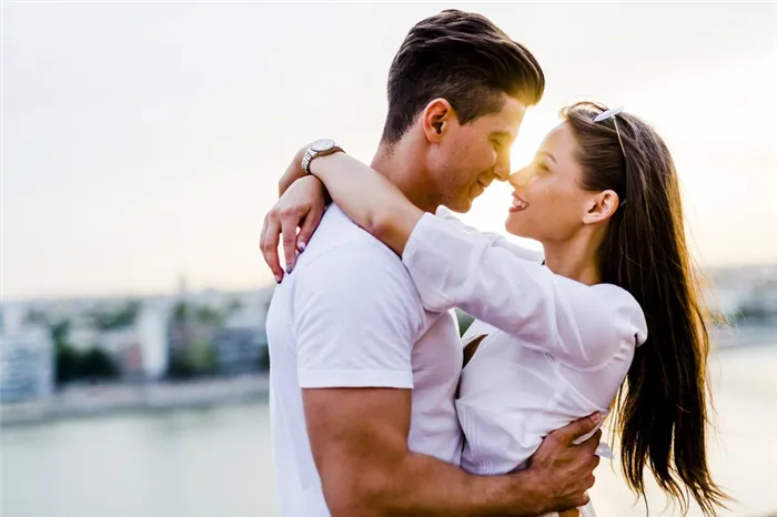 5 советов девушкам о том, как вести себя в начале отношений с мужчиной