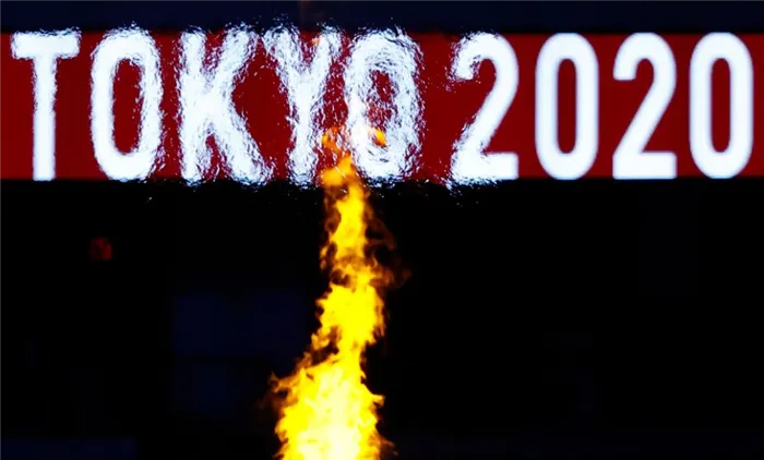 РУСАДА рассказало о пробах перед Играми в Токио. Фото: Reuters