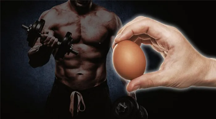 Сколько можно съедать яиц в день