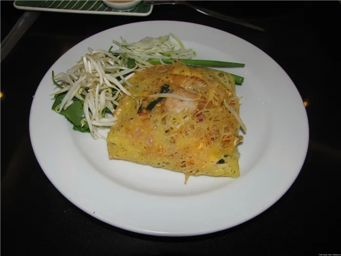 Яйца по-тайски - фото шаг 5