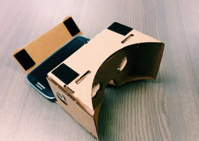 Как сделать VR-очки своими руками: для телефона, ПК, чертежи, видео