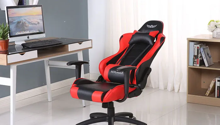 компьютерное кресло дизайн