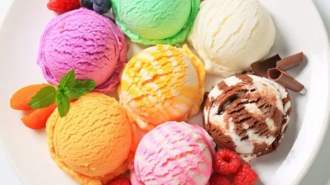 Как хранить мороженое в морозилке в домашних условиях
