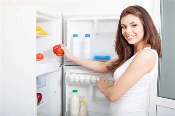 Ночные пробежки к холодильнику: что нужно учитывать?