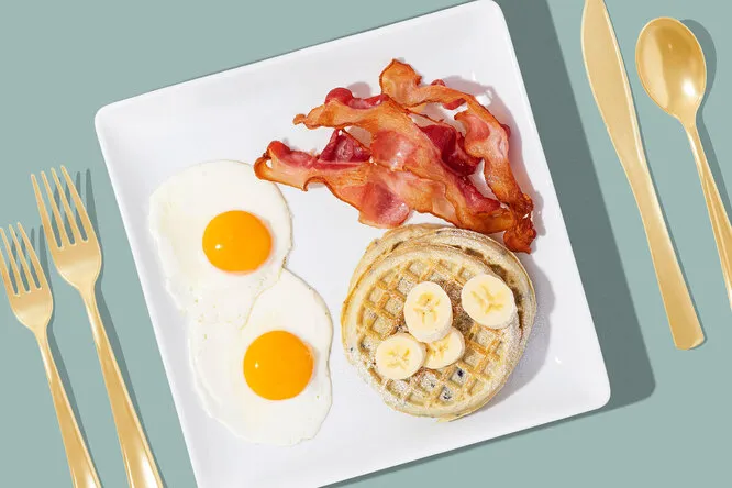 Все, что нужно знать о пользе завтрака: почему его нельзя пропускать